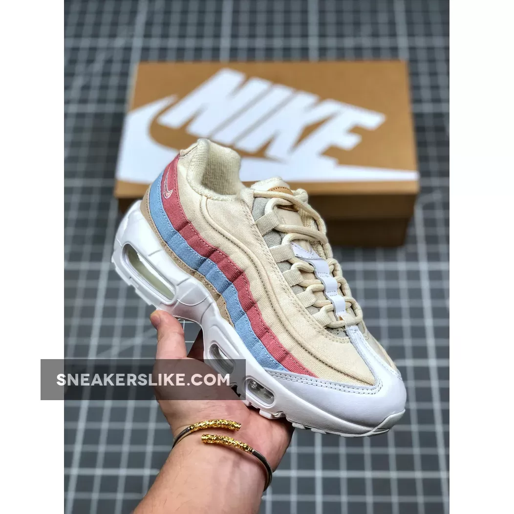 Nike Air Max 95 Plant Color CD7142-800