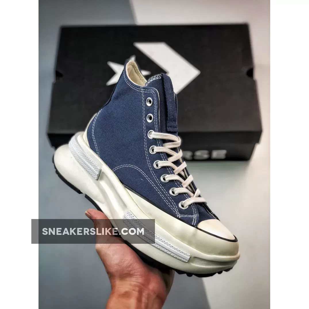 Converse Run Star Legacy CX High Blue A04367C New Releases