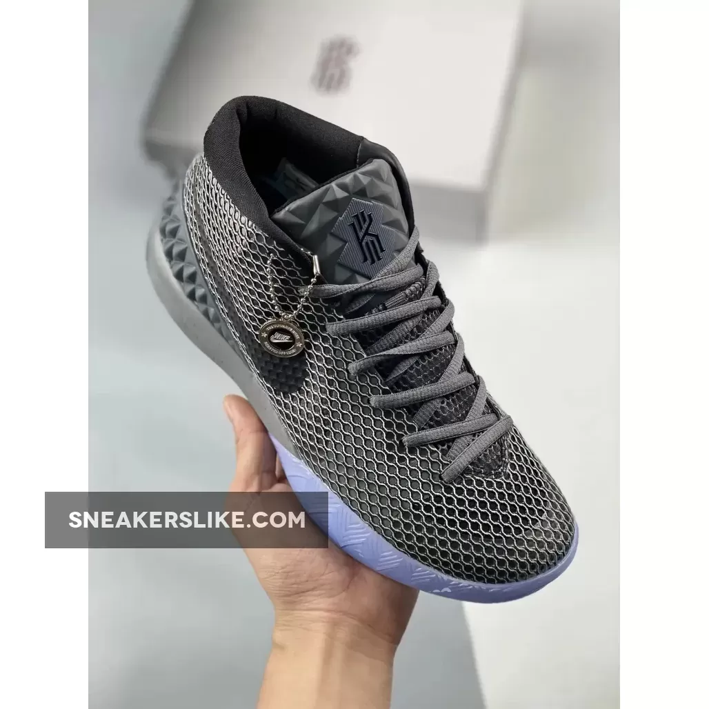 Nike Kyrie 1 AS Grey 742547-090 / Kyrie All Star Shoes