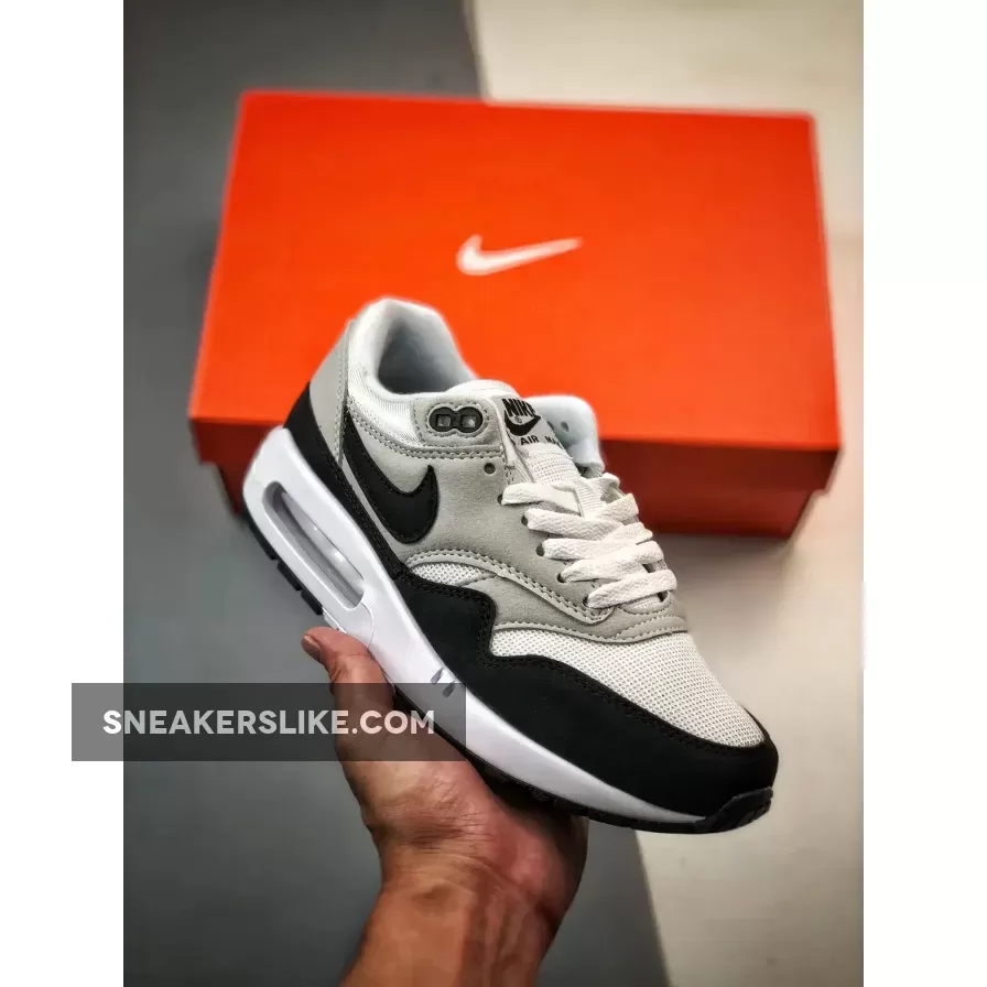 Golf Joggers Nike / Nike Air Max 1 '86 OG Golf White Black DV1403-110