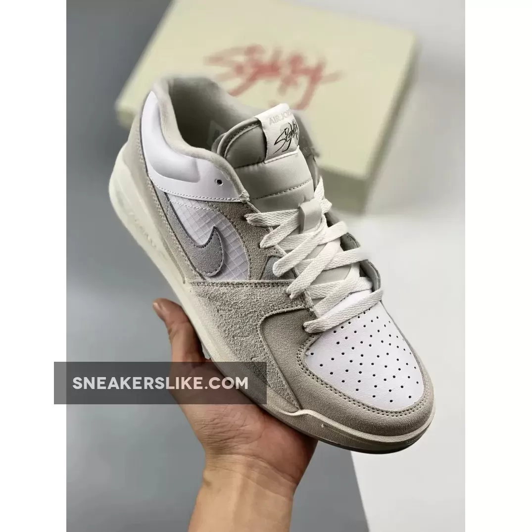 Online Jordan Stadium 90 White/Grey DX4397-100