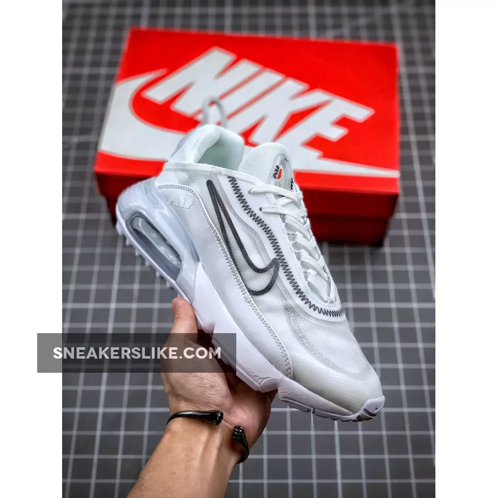 Nike Air Max 2090 White/Black CK2612-100 Air Max 2090 For Sale