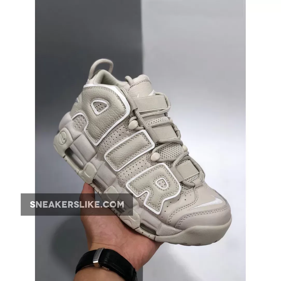 Nike Air More Uptempo Light Bone 921948-001 To Buy