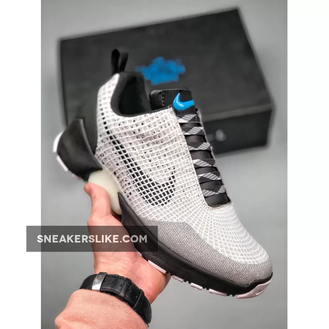 Nike PG 4 White/Black-Smoke Grey Brand New