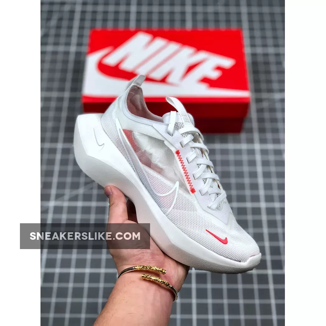 Nike Vista Lite White Red CI0905-100 For Sale