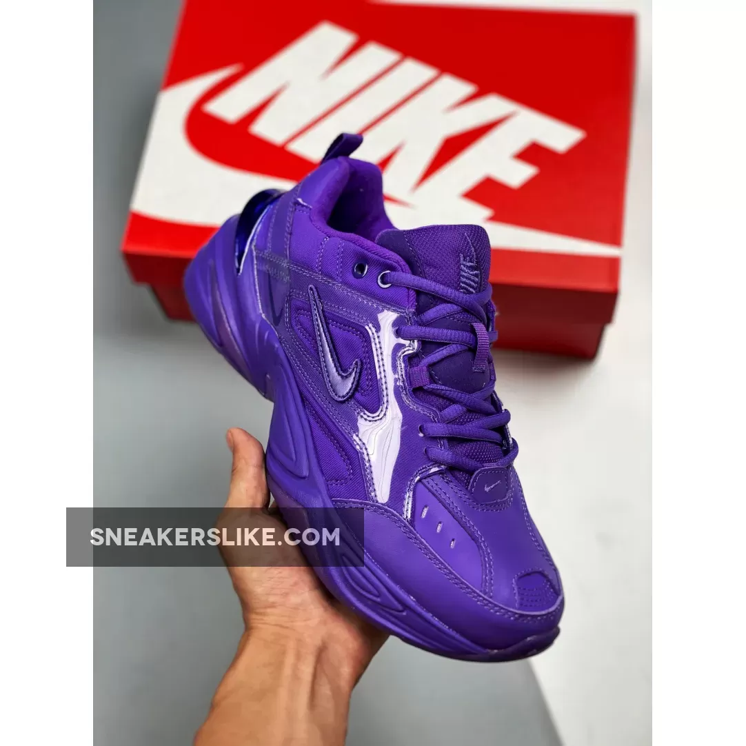 Nike M2K Tekno Gel Hyper Grape CI5749-555 For Sale