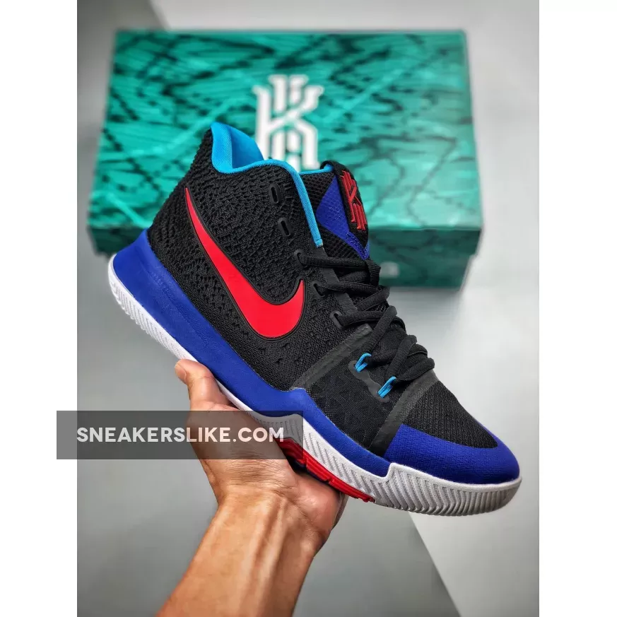 Nike Kyrie 3 'Kyrache Light' 852396-007 Restock