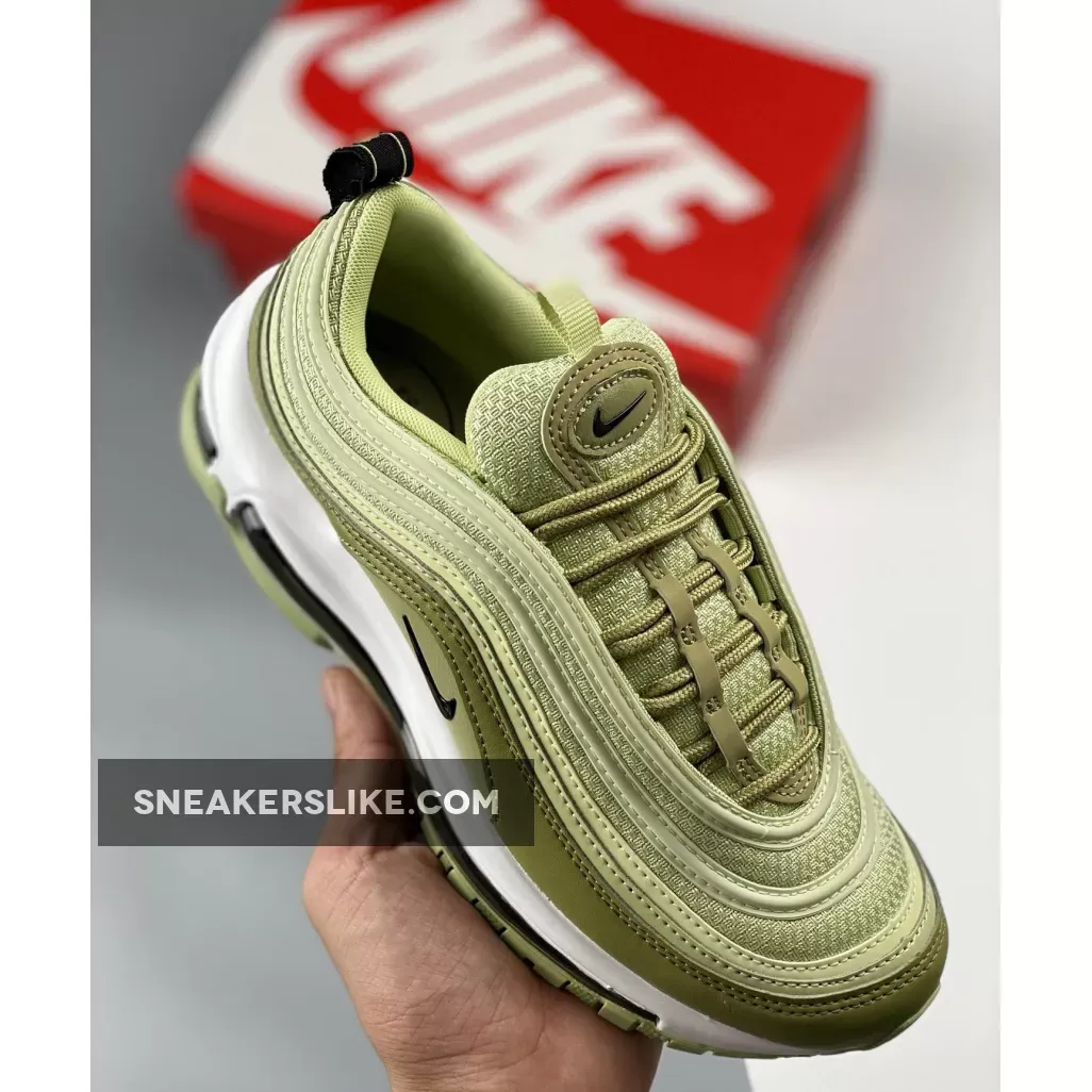 Nike Air Max 97 Olive Aura CI7388-301 Online