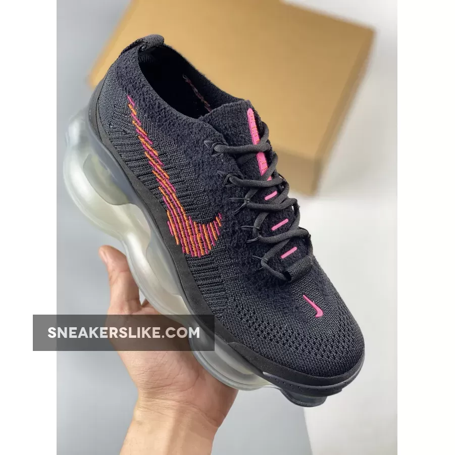 Nike Air Max Scorpion Black Pink Red 1683789147 Online